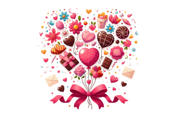 Download Valentine Heart Clipart - Heart Collection