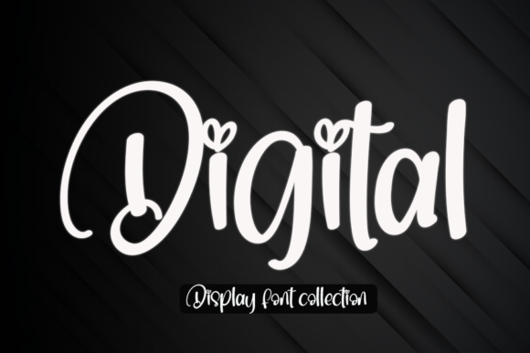 Download Digital - Premium Resources