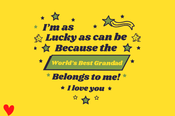 Download FATHERS DAY DAD HEART Graphic Design SVG - Heart Collection