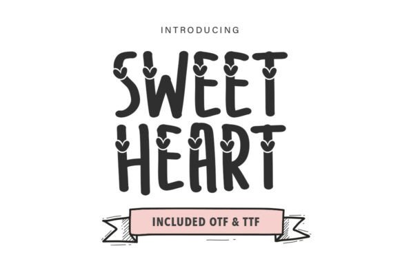 Download Sweet Heart - Heart Collection