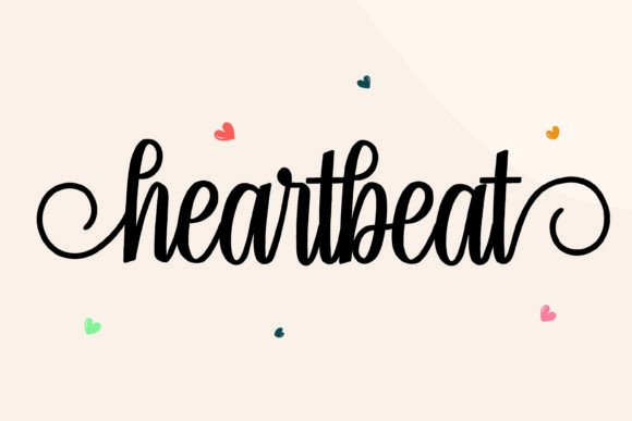 Download Heartbeat - Heart Collection