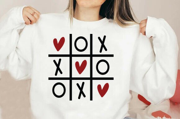 Download XOXO Valentine PNG, Hearts Clipart PNG - Heart Collection