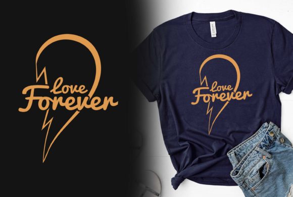 Download Love Forever Broken Heart Illustration - Heart Collection